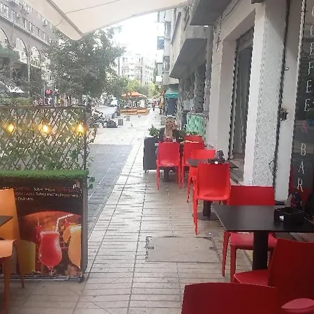Hotel Smart Bellas Artes-3