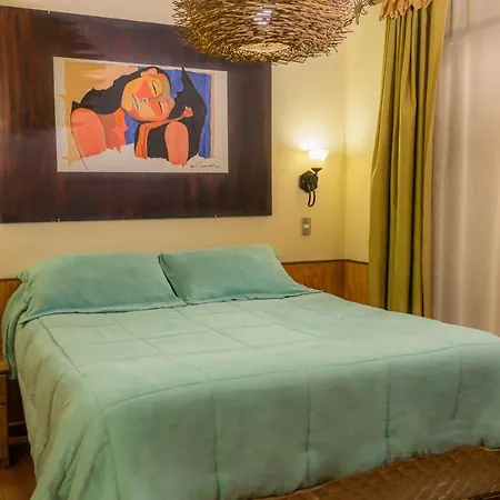 Casa Intiwasi-2