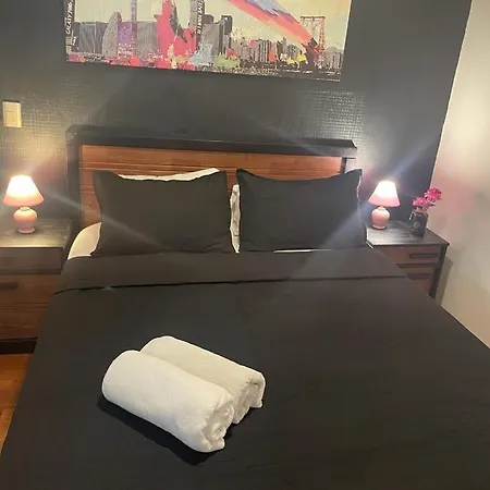 Tremo Santiago Suite Aparment-2