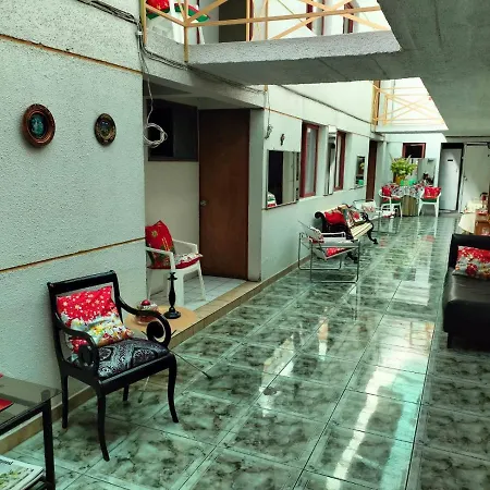 Hotel Angamos-3