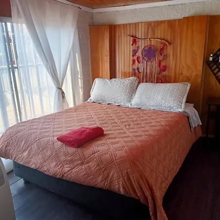 Habitaciones Pabla-2