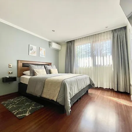 Olea'S Home Las Condes-2