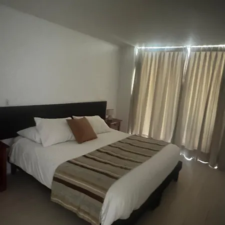 Apart Hotel Fraga-3