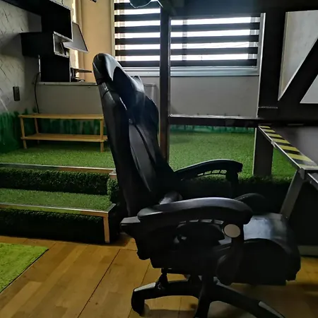 Hostel Enea Homes-3