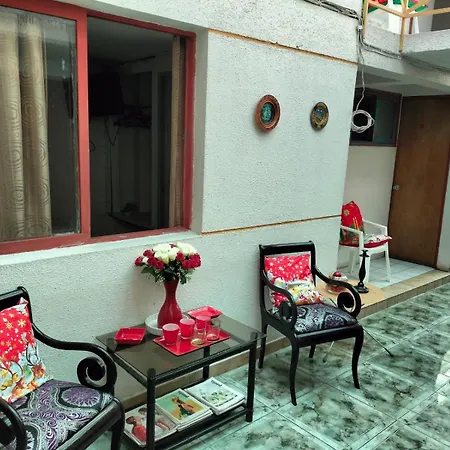 Hotel Angamos-2