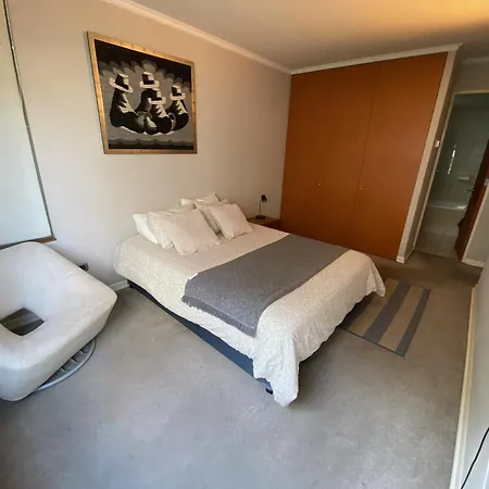 Comodo Y Moderno Apartamento En Las Condes 2Dorm, 2Banos, Open-Kitchen-3