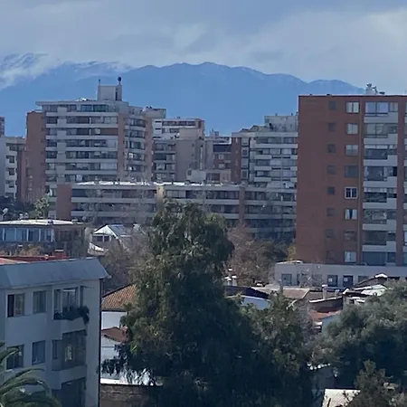 Departamento Don Miguel Claro-3