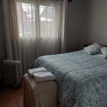 Guest House GAAM Las Condes-3
