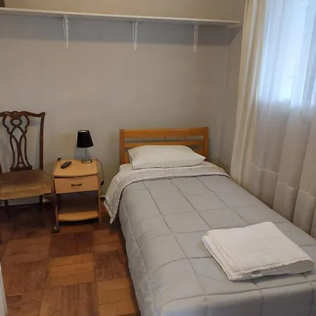 Guest House GAAM Las Condes-2