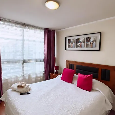 Apartamentos Bulnes-2