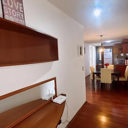 Apartamentos Bulnes-3