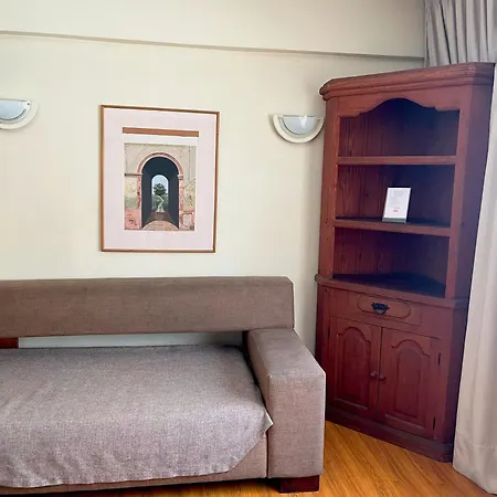 Hotel Dacarlo-2