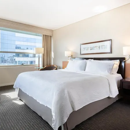 Holiday Inn Express Santiago Las Condes By Ihg-2