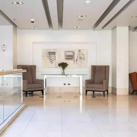 Holiday Inn Express Santiago Las Condes By Ihg-3