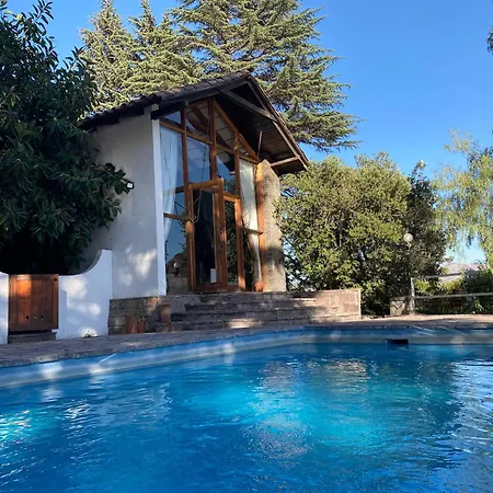 Casa Arrayán-3