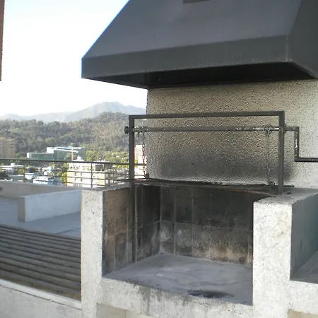 Barceló Suites Providencia I-2