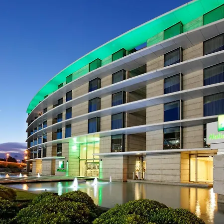 Holiday Inn Santiago - Airport Terminal By Ihg-3