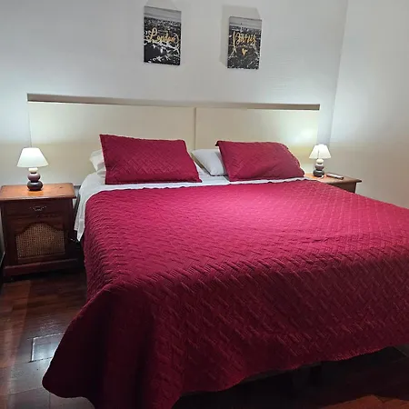 San Ignacio Suite Apartments-2