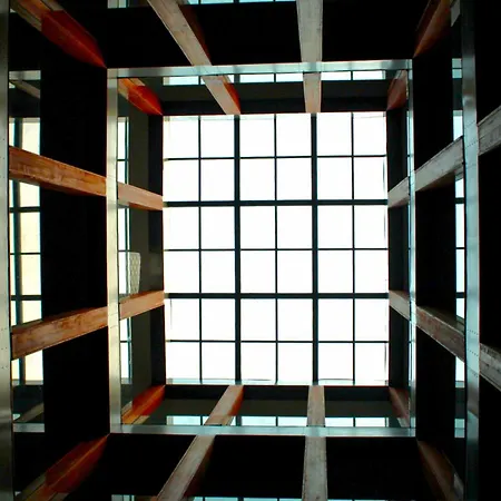 Concha y Toro 33 Hotel Boutique by Nobile-3