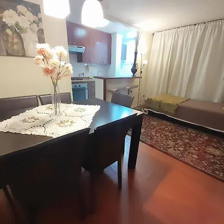 Vip Apartments Chile-2
