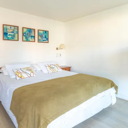 Kennedy Premium Apartments II-2