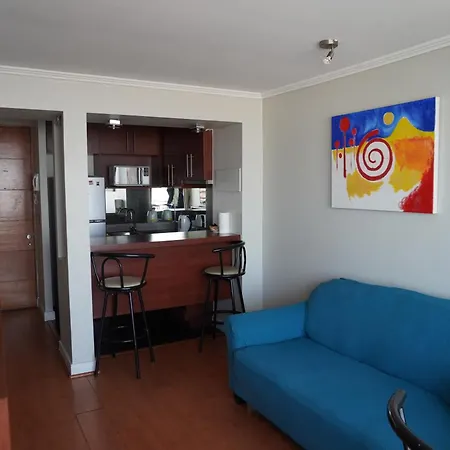 San Pedro Apart-2