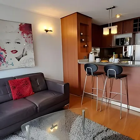 Brizen Apartments Pedro De Valdivia-2