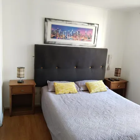 Midas Departamento Living-2