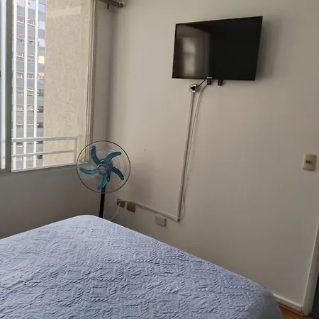 Midas Departamento Living-3