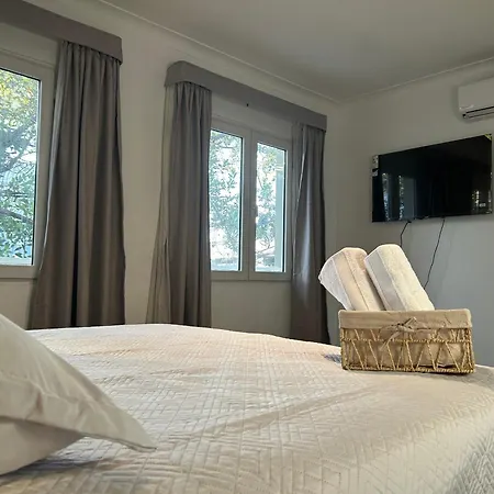 Casona Italia B & B-2
