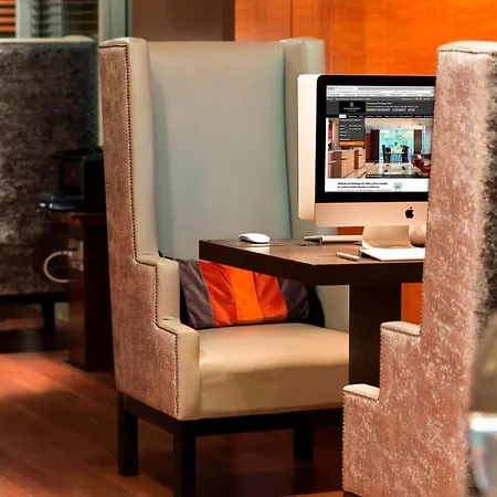 Renaissance Santiago By Marriott-3