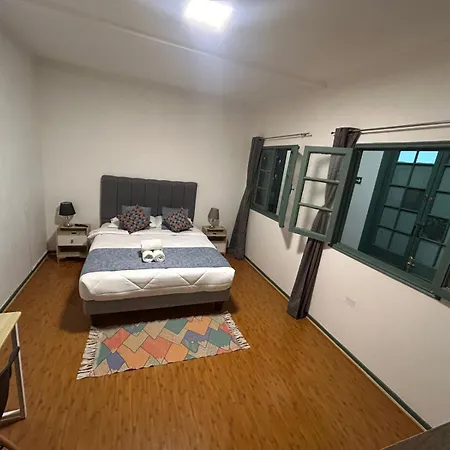 Casa Marina Huerfanos-2