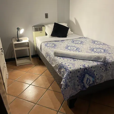 Hostal Brisa Serena-3