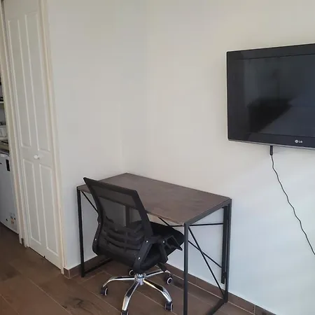 Amg Apartments-3
