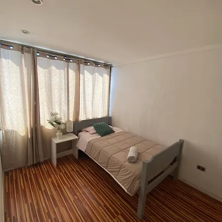 Departamento Impecable-3