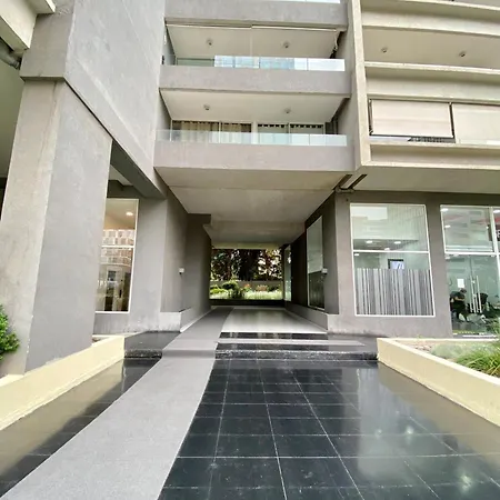 En El Corazon Del Centro Financiero De Las Condes-2