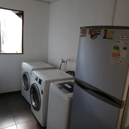 Aero Hostal-3