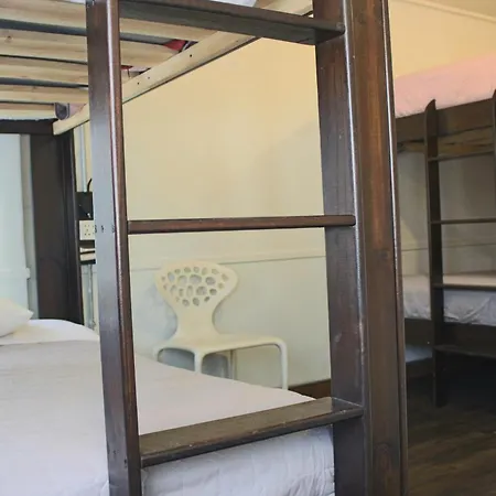 Guanako Hostel-2