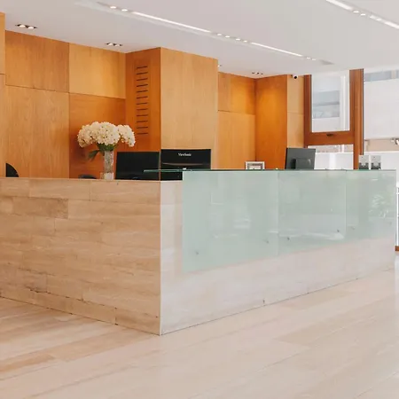 Time Select - Elegant Apartments-2
