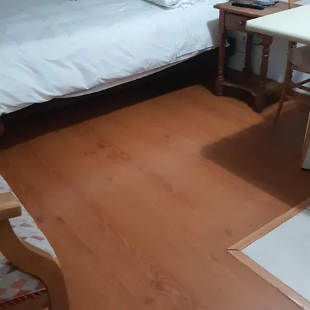 Encomenderos Apart Hotel-3