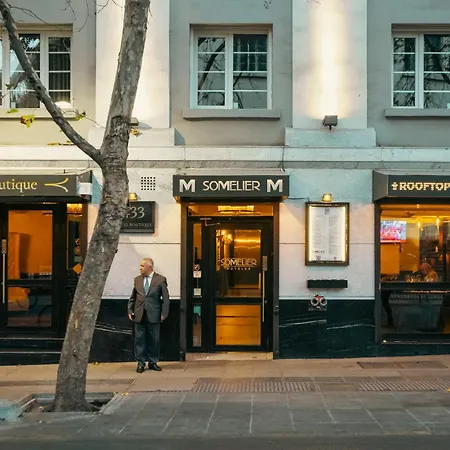 Hotel Sommelier Boutique-2