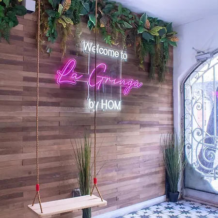 Hom L Departamento Tipo Studio En Lastarria 2Pax-2