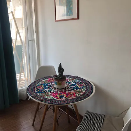 Mandala House-2
