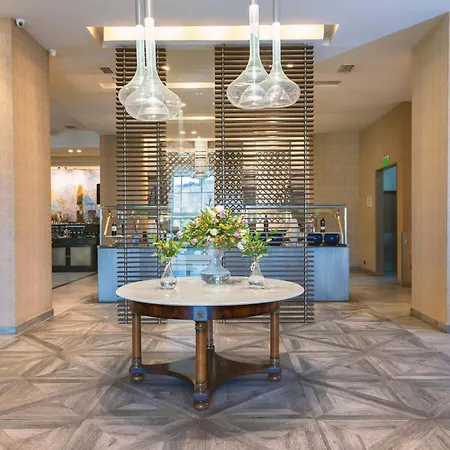 Le Meridien Santiago-2
