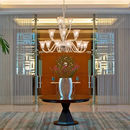 Sheraton Santiago Hotel & Convention Center-2