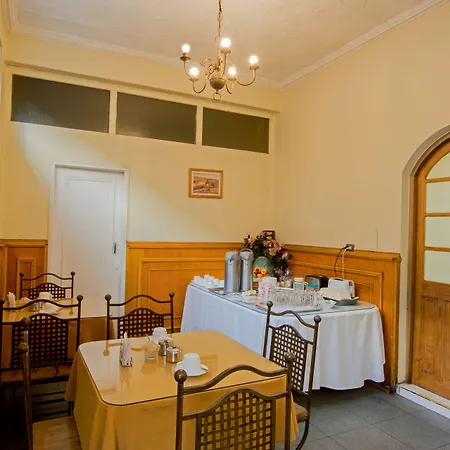 Hotel Dacarlo-3