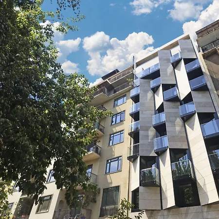 Hotel Ismael - Lastarria-2