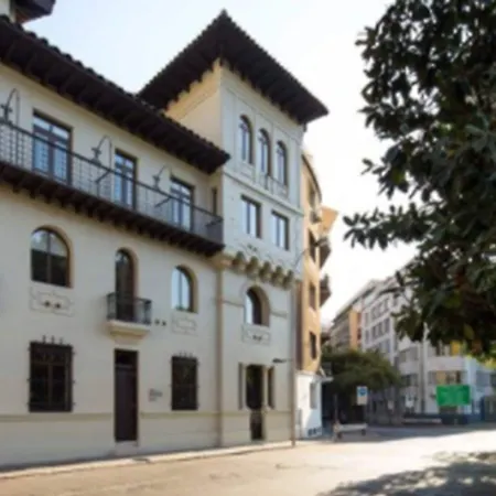 Hotel Altiplanico Bellas Artes-3