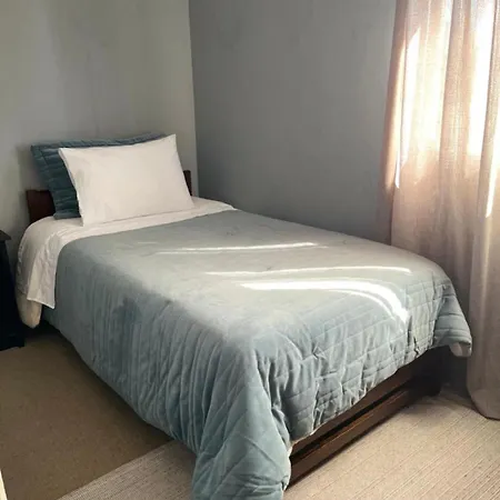 Hostal Abrazo de Maipu-2