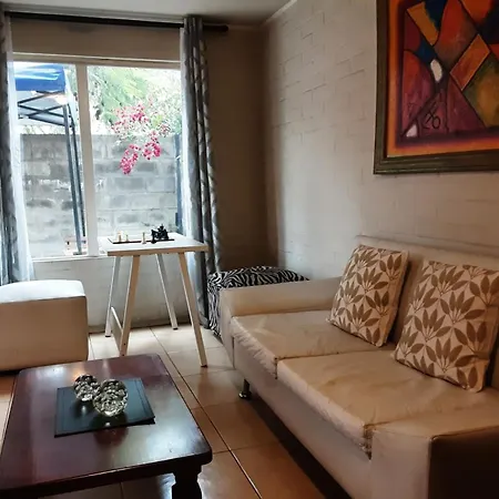 Hostal Abrazo de Maipu-3